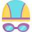 Goggles icon 64x64