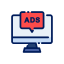 Advertising 图标 64x64