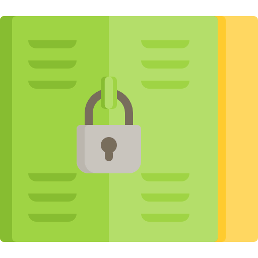 Locker icon