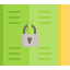 Locker icon 64x64