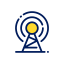 Broadcast 图标 64x64