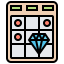 Bingo icon 64x64