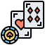 Blackjack icon 64x64