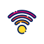 Connection 图标 64x64