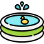 Pool icon 64x64
