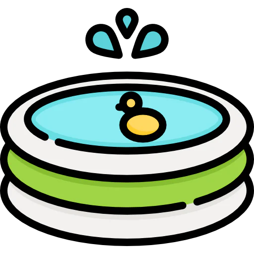 Pool icon
