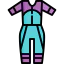 Swimming suit icon 64x64