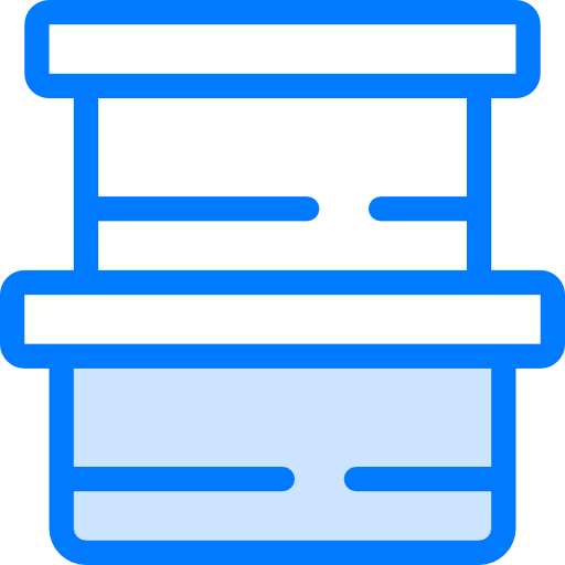 Tupperware icon