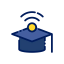 Education podcast 图标 64x64