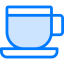 Coffee cup icon 64x64