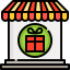 Shop icon 64x64