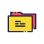 Folder 图标 64x64