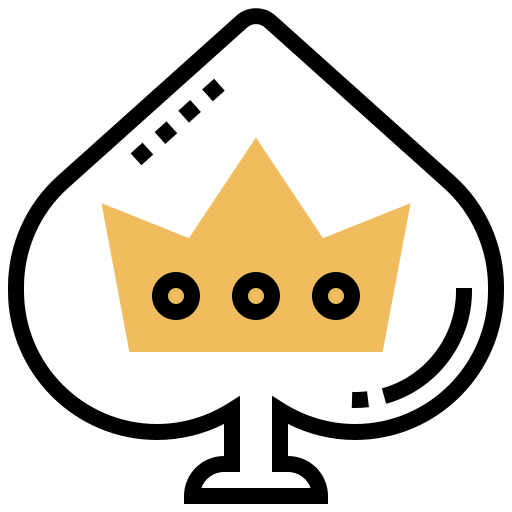 Ace of spades icône