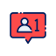 Follow 图标 64x64