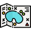 Map icon 64x64