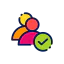 Follower 图标 64x64