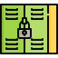 Locker icon 64x64