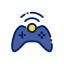 Gamer 图标 64x64
