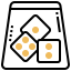 Dice アイコン 64x64