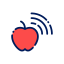 Health podcast 图标 64x64