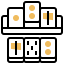Mahjong アイコン 64x64
