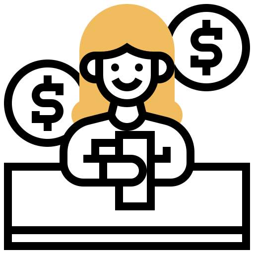 Gambler アイコン