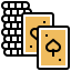 Poker cards アイコン 64x64