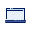Laptop 图标 64x64