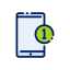 Notification 图标 64x64