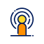 Podcast 图标 64x64