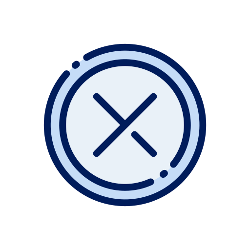 Remove icon