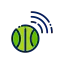 Sport podcast 图标 64x64