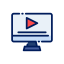 Stream 图标 64x64