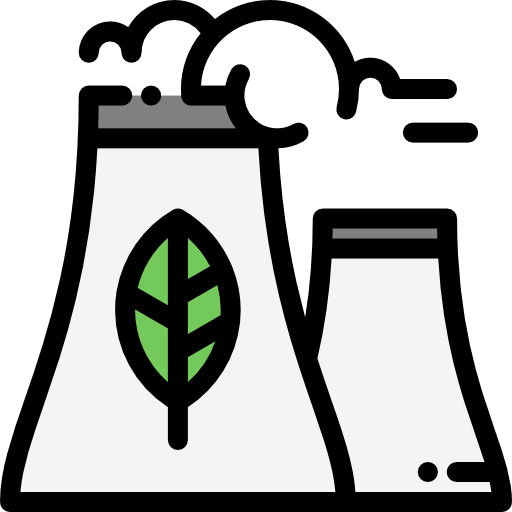 Factory icon