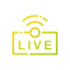 Live 图标 64x64