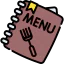 Menu icon 64x64