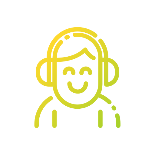 Listener アイコン