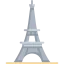 Eiffel tower 상 64x64