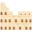 Colosseum 상 64x64