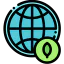 Globe 图标 64x64
