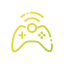 Gamer 图标 64x64