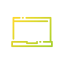 Laptop 图标 64x64