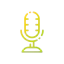 Microphone 图标 64x64
