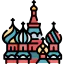 Cathedral of saint basil 상 64x64