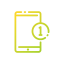 Notification 图标 64x64