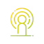 Podcast 图标 64x64