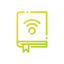 Education podcast 图标 64x64