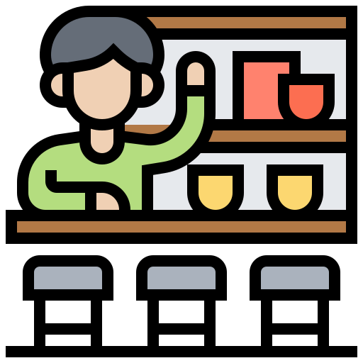 Cafe icon