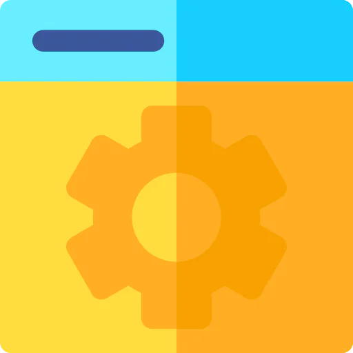 Work tools icon