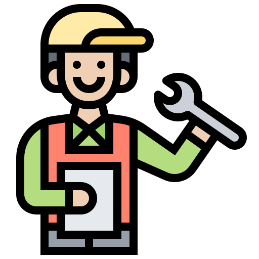 Technician アイコン